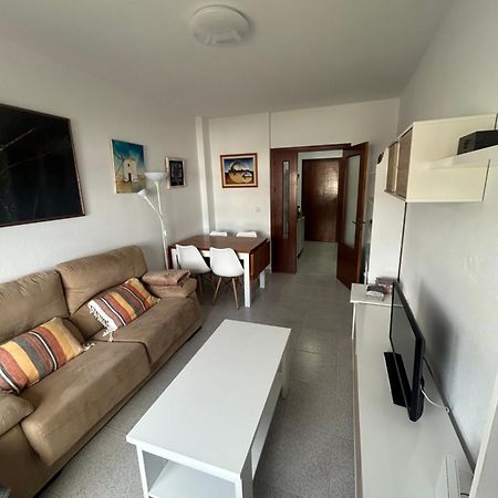 Apartamento La Rioja Conil De La Frontera Exteriér fotografie