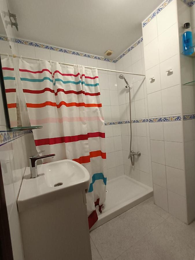 Apartamento La Rioja Conil De La Frontera Exteriér fotografie
