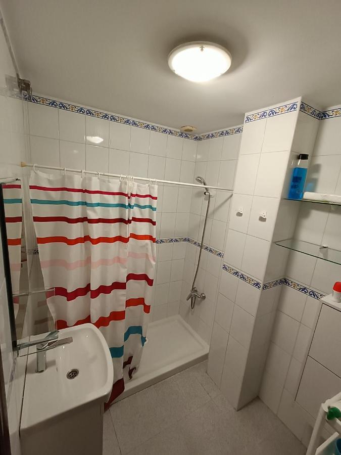 Apartamento La Rioja Conil De La Frontera Exteriér fotografie
