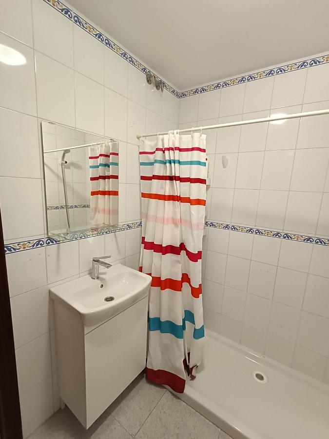 Apartamento La Rioja Conil De La Frontera Exteriér fotografie