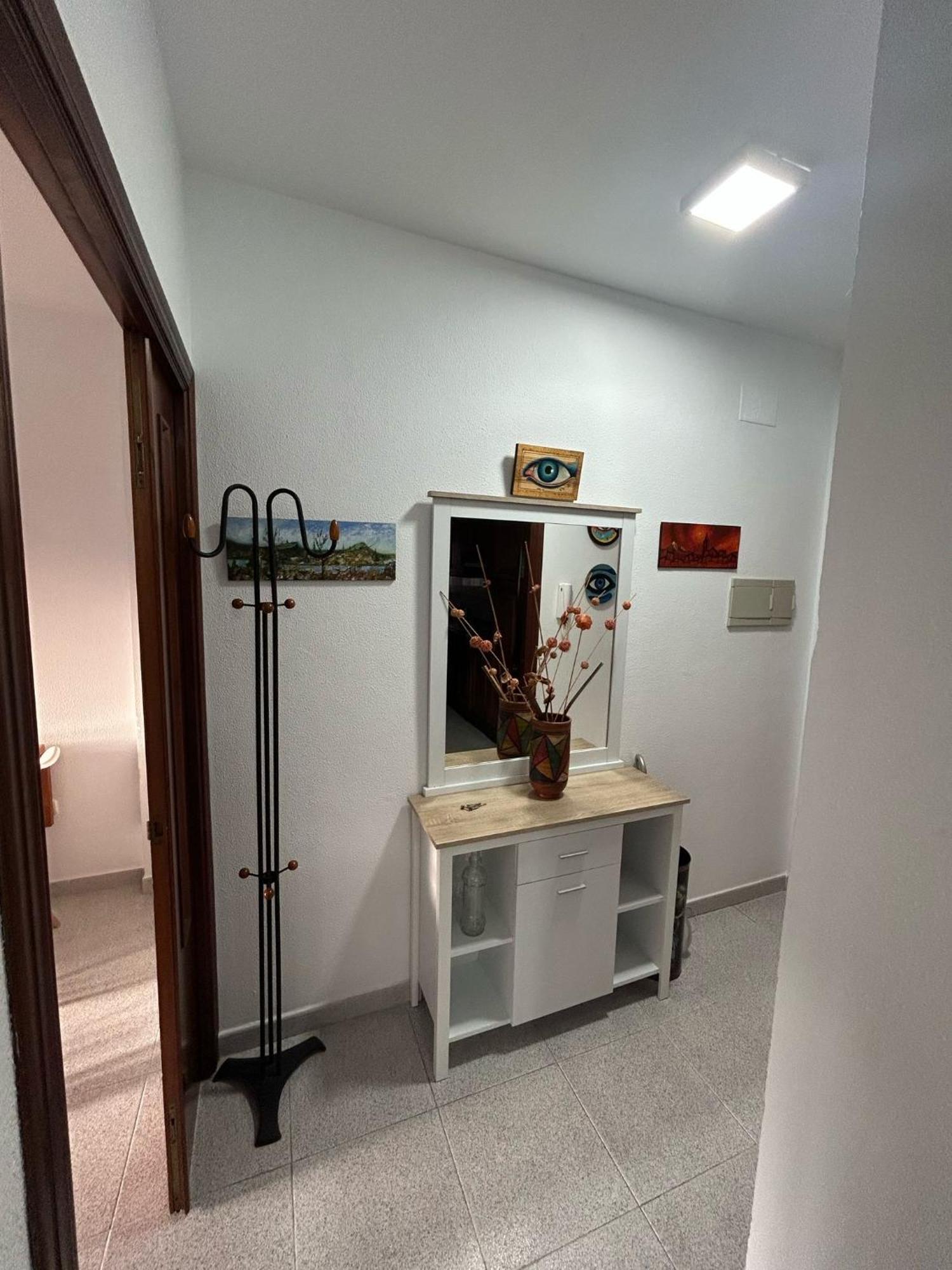 Apartamento La Rioja Conil De La Frontera Exteriér fotografie