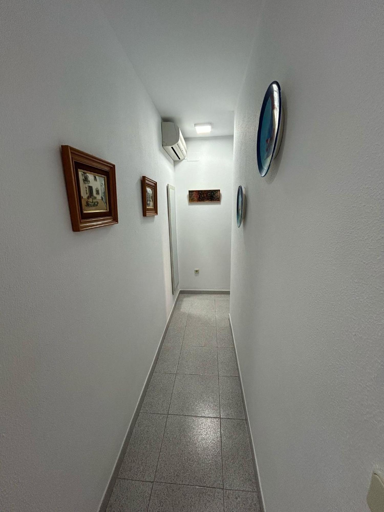 Apartamento La Rioja Conil De La Frontera Exteriér fotografie