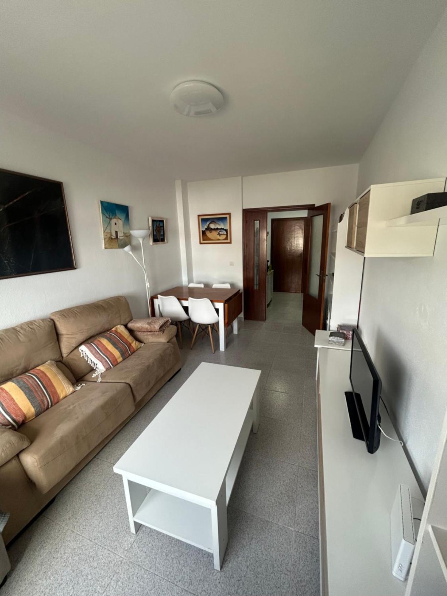 Apartamento La Rioja Conil De La Frontera Exteriér fotografie