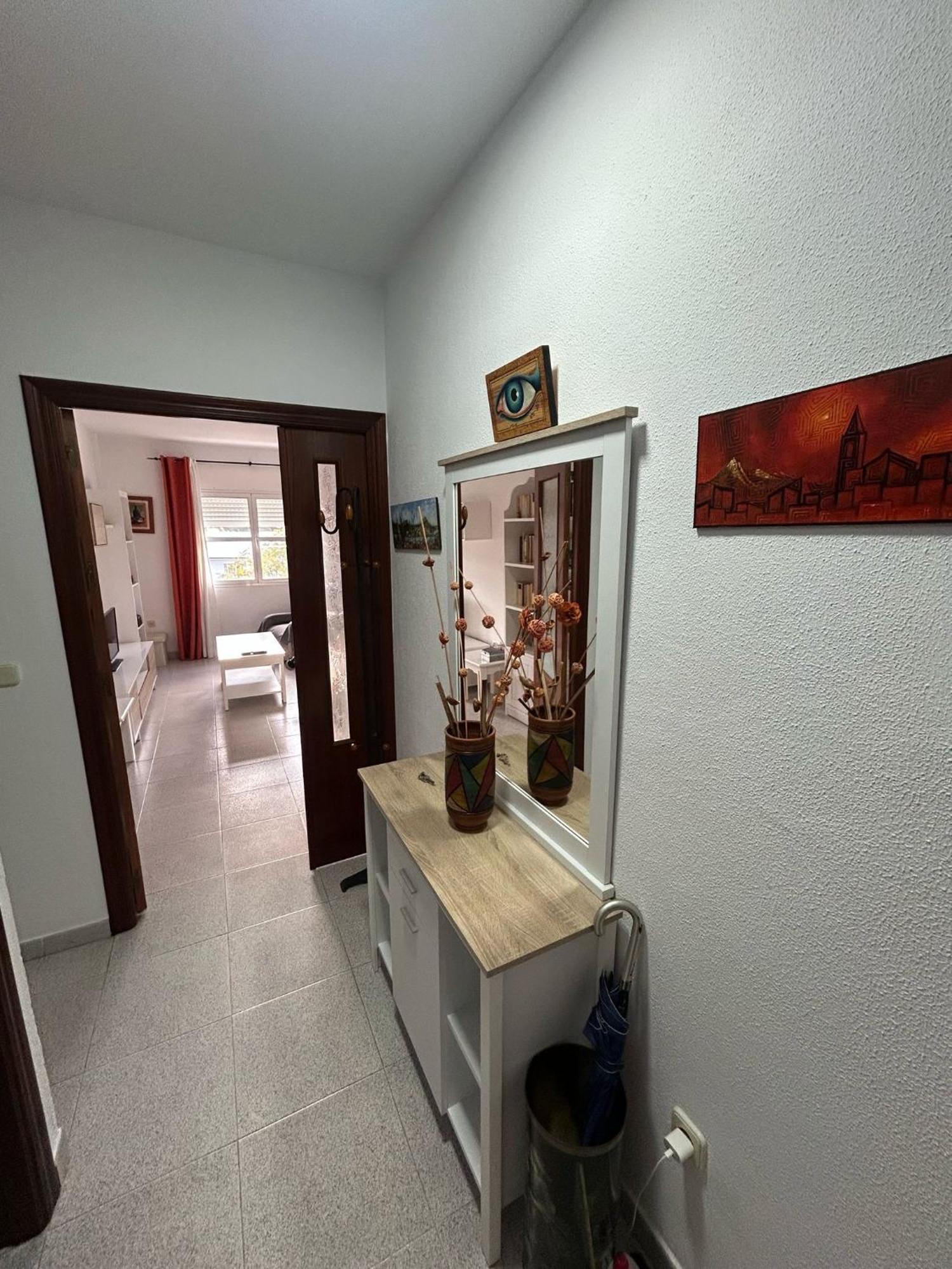 Apartamento La Rioja Conil De La Frontera Exteriér fotografie